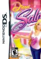 Dream Salon - Video Game Video game from Dream Salon for DS. Published by Zoo Digital (2009). 