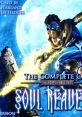 Legacy of Kain - Soul Reaver 2 - The Complete OST - Video Game Video game from Legacy of Kain - Soul Reaver 2 - The