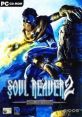 Legacy of Kain - Soul Reaver 2 - Video Game Video game from Legacy of Kain - Soul Reaver 2 for PS2, Windows. Published by