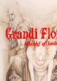 Grandi Florum: Mischief of Iveris グランディ・フロラム - Video Game Video game from Grandi Florum: Mischief of Iveris