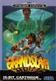 Grand Slam Jennifer Capriati Tennis GrandSlam: The Tennis Tournament グランドスラム ザ・テニストーナメント'92 - Video Game 