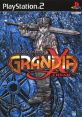 Grandia XTREME Complete track グランディア エクストリーム - Video Game Video game from Grandia XTREME Complete track