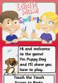 Learning to Spell I Did It Mum!: Spelling - Video Game Video game from Learning to Spell I Did It Mum!: Spelling for DS.