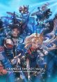 GRANBLUE FANTASY: Versus ORIGINAL TRACK Vol.2 - Video Game Video game from GRANBLUE FANTASY: Versus ORIGINAL TRACK Vol.2