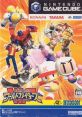 DreamMix TV: World Fighters ドリームミックスTV ワールドファイターズ - Video Game Video game from DreamMix TV: World