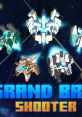 Grand Brix Shooter グランブロックシューター - Video Game Video game from Grand Brix Shooter グランブロックシューター for Sw