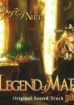 LEGEND of MARISA Original Track plus - Video Game Video game from LEGEND of MARISA Original Track plus for Windows.