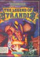 Legend of Kyrandia - Video Game Video game from Legend of Kyrandia.