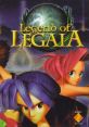 Legend of Legaia Legaia Densetsu: The Legaia レガイア伝説 - Video Game Video game from Legend of Legaia Legaia Densetsu: