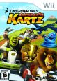 Dreamworks SuperStar Kartz Unofficial track Super Star Kartz - Video Game Video game from Dreamworks SuperStar Kartz