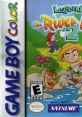 Legend of the River King 2 (GBC) Kawa no Nushi Tsuri 4 川のぬし釣り4 - Video Game Video game from Legend of the River