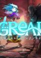 Greak Memories of Azur OST - Video Game Video game from Greak Memories of Azur OST. 