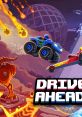 Drive Ahead! Drive Ahead! - Fun Car Battles - Video Game Music