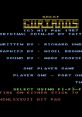 Great Gurianos Gladiator 黄金の城 - Video Game Video game from Great Gurianos Gladiator 黄金の城 for Commodore 64. Publishe