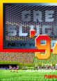 Great Sluggers '94 - New World Stadium (Namco NB-1) グレートスラッガーズ'94 - Video Game Video game from Great Sluggers