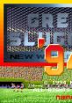 Great Sluggers '94 - New World Stadium (Namco NB-1) グレートスラッガーズ'94 - Video Game Music
