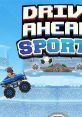 Drive Ahead! Sports - Video Game Video game from Drive Ahead! Sports for Android, iOS. Published by Dodreams Ltd. (2016).