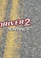 Driver 2 Advance - Video Game Video game from Driver 2 Advance for GBA. Published by Atari SA, Infogrames (2002). 