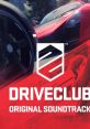 Driveclub Original - Video Game Music
