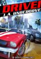 Driver L.A. Undercover - Video Game Video game from Driver L.A. Undercover for Mobile. Published by Gameloft S.A. (2007).