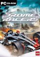 Drome Racers (Lego Media) Lego Drome Racers - Video Game Video game from Drome Racers (Lego Media) Lego Drome Racers for