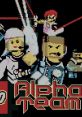 Lego Alpha Team (GBC) - Video Game Video game from Lego Alpha Team (GBC) for GB. Published by Lego Media (2000). 