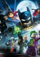 Lego Batman 2 - Video Game Video game from Lego Batman 2 for 3DS, Android, DS, iOS, MacOS, PS Vita, PS3, Wii, Wii U,