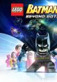 LEGO Batman 3: Beyond Gotham - Video Game Video game from LEGO Batman 3: Beyond Gotham for 3DS, Android, iOS, MacOS, PS