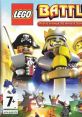 LEGO Battles LEGO Strategie - Video Game Video game from LEGO Battles LEGO Strategie for DS. Published by Warner Bros