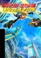 Drop Zone: Under Fire ドロップゾーン アンダーファイヤ - Video Game Video game from Drop Zone: Under Fire ドロップゾーン