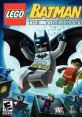 Lego Batman: The Videogame - Video Game Video game from Lego Batman: The Videogame for PS2. Published by Warner Bros. Games