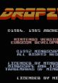 Drop Zone - Video Game Music