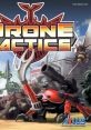 Drone Tactics Konchuu Wars 昆虫ウォーズ - Video Game Video game from Drone Tactics Konchuu Wars 昆虫ウォーズ for DS.