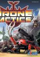 Drone Tactics Konchuu Wars
昆虫ウォーズ - Video Game Music