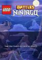 LEGO Battles: Ninjago LEGO Ninjago: The Videogame - Video Game Video game from LEGO Battles: Ninjago LEGO Ninjago: The