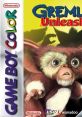 Gremlins - Unleashed - Video Game Video game from Gremlins - Unleashed for GB. Published by LSP (2001). 