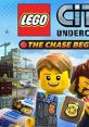 Lego City Undercover - The Chase Begins - Video Game Video game from Lego City Undercover - The Chase Begins for 3DS.