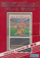 Great Soccer (Card) グレートサッカー - Video Game Video game from Great Soccer (Card) グレートサッカー for Master System. P