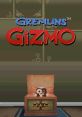 Gremlins Gizmo - Video Game Video game from Gremlins Gizmo for DS. Published by NECA (2011). 