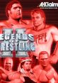 Legends of Wrestling 2 - Video Game Video game from Legends of Wrestling 2 for GC, PS2, Xbox. Published by Acclaim