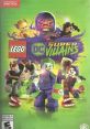 Lego DC Super-Villains レゴ DC スーパーヴィランズ - Video Game Video game from Lego DC Super-Villains レゴ DC