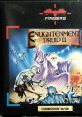 Druid II Enlightenment - Video Game Video game from Druid II Enlightenment for Commodore 64. Published by Firebird,