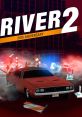 Driver 2 - 20th Anniversary The Driver Syndicate - Video Game Video game from Driver 2 - 20th Anniversary The Driver