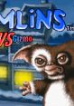 Gremlins: Stripe VS Gizmo - Video Game Music