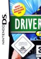 Driver's Ed Portable - Video Game Video game from Driver's Ed Portable for DS. Published by DreamCatcher (2008). 