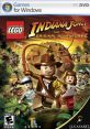 LEGO Indiana Jones 2: The Adventure Continues - Video Game Video game from LEGO Indiana Jones 2: The Adventure Continues