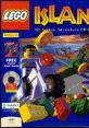 LEGO Island (Remastered Cassetes) Lego Island Higher Quality Lego Island - Video Game Video game from LEGO Island