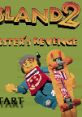 LEGO Island 2: The Brickster's Revenge (GBC) - Video Game Video game from LEGO Island 2: The Brickster's Revenge (GBC)