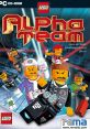 LEGO Alpha Team LEGO Action Team, LEGO Logic. - Video Game Video game from LEGO Alpha Team LEGO Action Team, LEGO Logic.