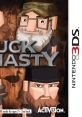 Duck Dynasty - Video Game Video game from Duck Dynasty for 3DS. Published by Activision (2014). 